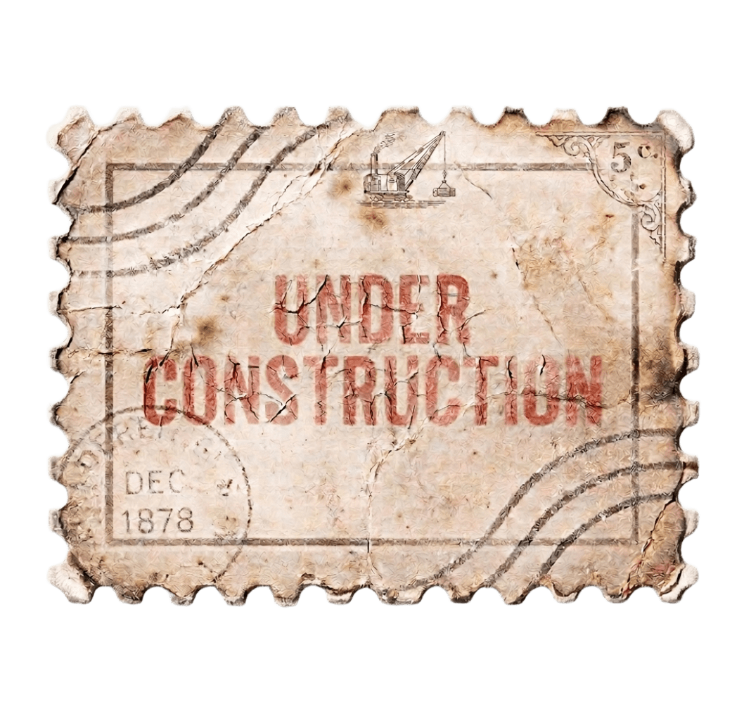Under Construction